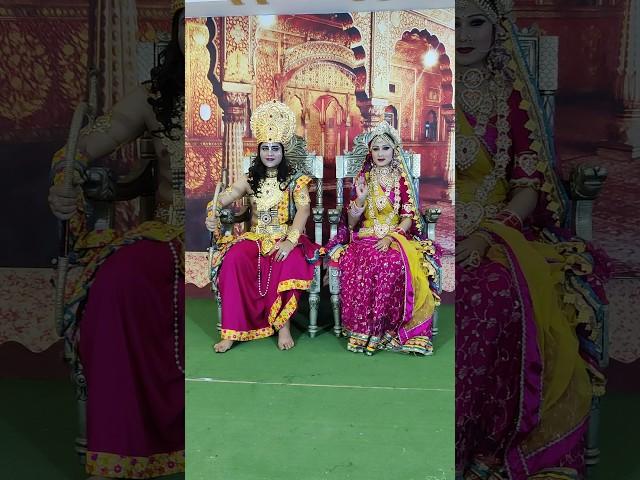 #ramraj #ram #ramsiya #sitaji #rammandir #ayodhya #bajrangbali #trending #rambhakt #jaishreeram #new