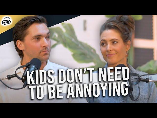 When And When NOT To Include Kids | Ep. 289