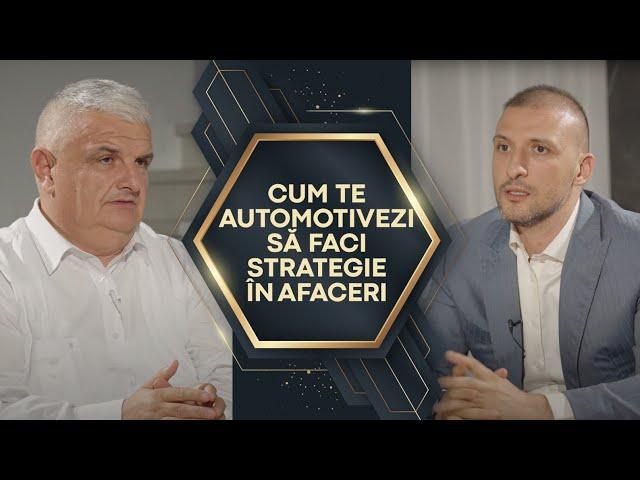 Strategii și tehnici de afaceri în 2024. Inteligență artificială și antreprenoriatul în viitor