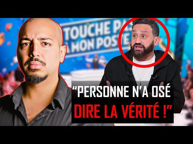 On Nous a Menti sur Hanouna [Ce Que Les Médias Nous Cachent] | H5 Motivation