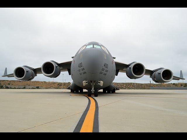 SpeedbirdHD's View from LAX Airfield