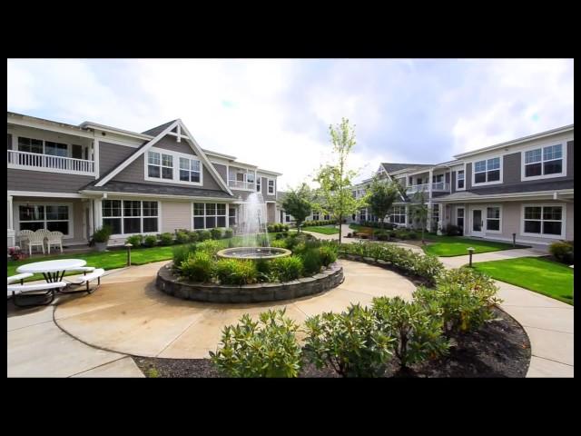 The Stafford Retirement Community, Lake Oswego | Independent Living - Assisted Living