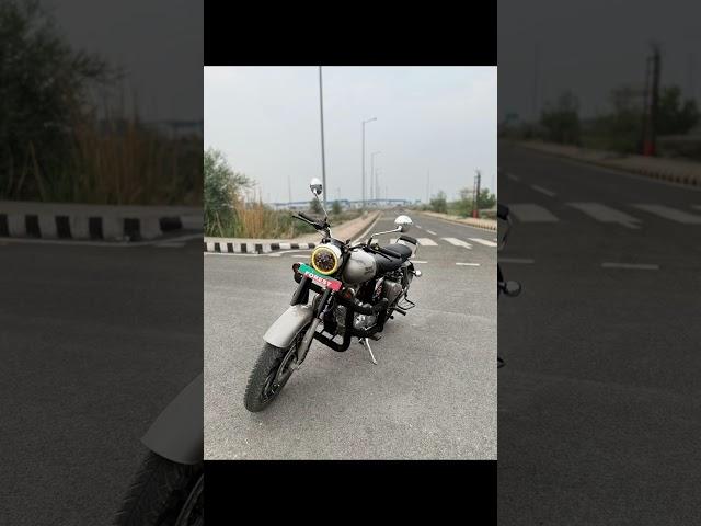 #bullet# not for kids 
