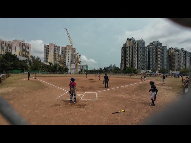 HKLL Minor TTBC Legends vs Aliens Black (20240317 )