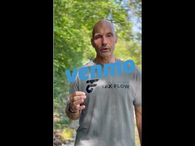  Tax Tip Tuesday | Ep. 136: Unpacking the Venmo Tax