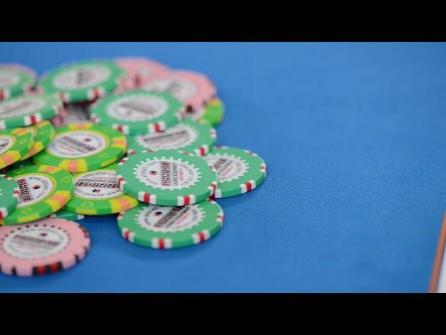 abbiati casino equipment video presentation