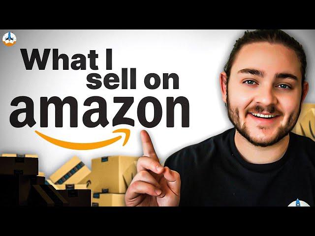 What Are the Best Products To Sell on Amazon?