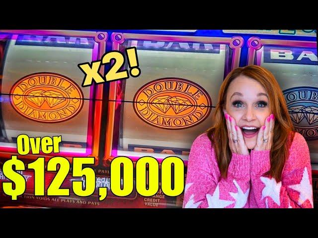 Two Incredible Life-Changing Jackpots Won In Less Than 48 Hours on Pinball!