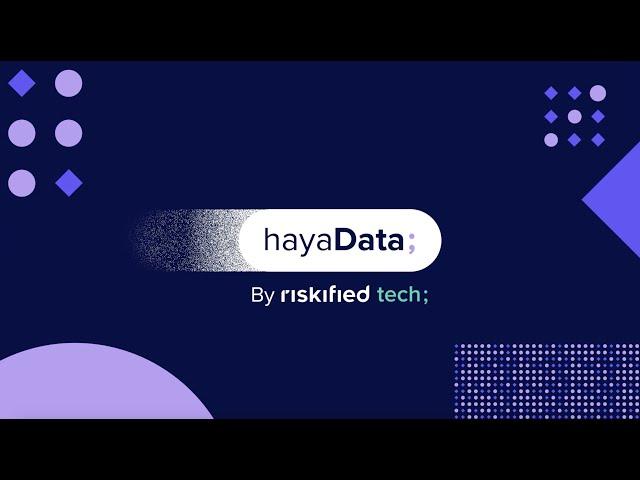 hayaData 2022 Highlights