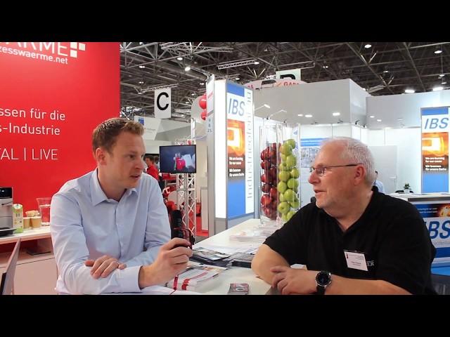 Interview with Peter Klatecki, Jasper GmbH