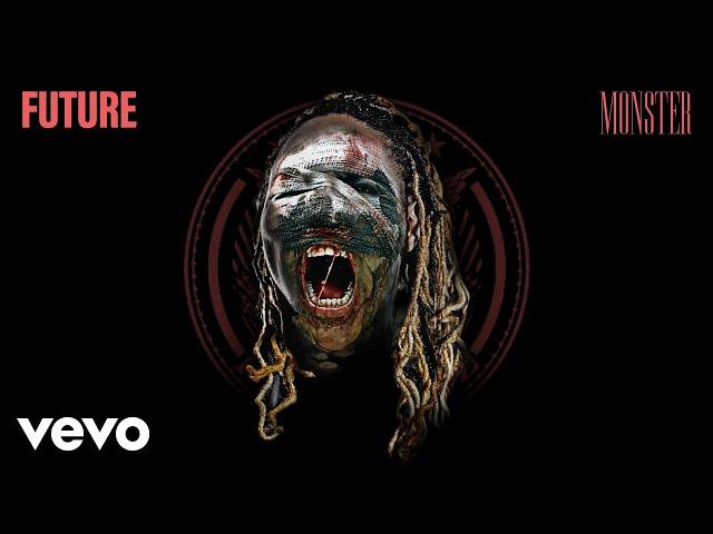 Future - Throw Away (Audio)