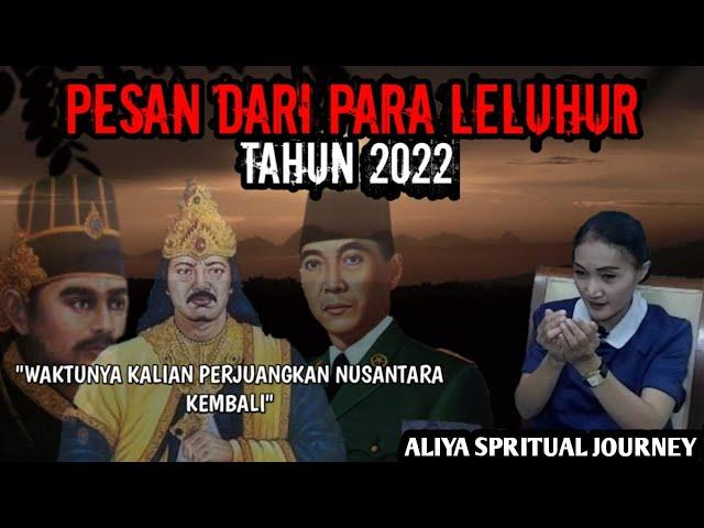 MISTERI PESAN LELUHUR NUSANTARA TERUNGKAP|CERITA MISTIS PENDAKIAN GUNUNG MUNARA w/ SPIRITUAL JOURNEY