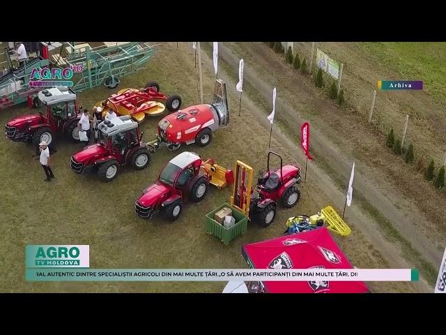 AGRO TV News – 01. 07. 2024