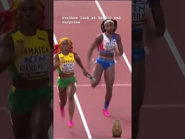 The Most Faster   #trackandfield #athletics #olympics #track #athlete