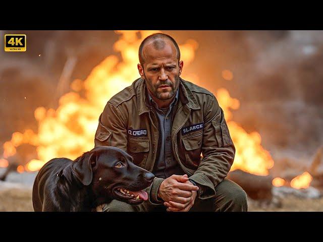 This is War : Jason Statham | New Action Movie 2025 | Full Movie | 4K Ultra #actionmovies