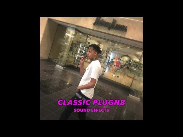 Pluggnb and plugg sound effects (basic)