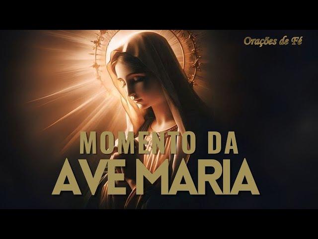 ️ HAIL MARY MOMENT | Evening Prayer | May 28th