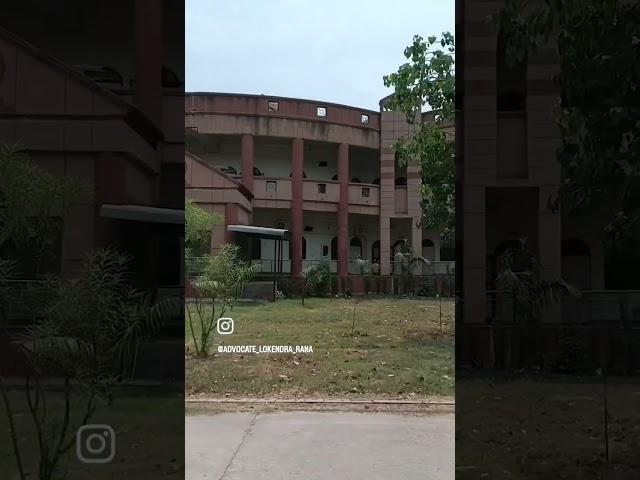 Surajpur Court Gautam Buddha Nagar #noida #surajpur