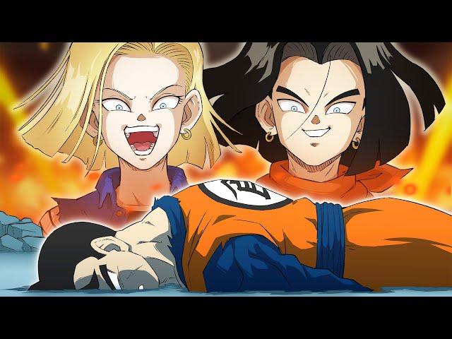 Three Idiots VS Dragonball FighterZ....