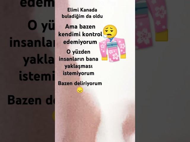 Bunlar gerçek bir şey