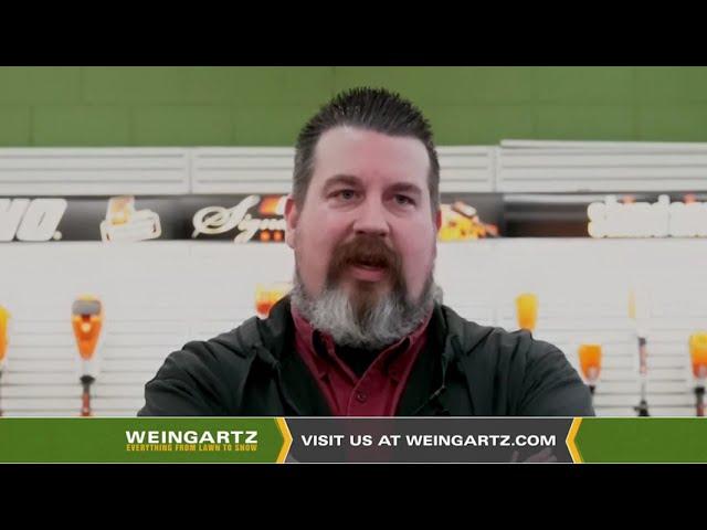 Why You Should Work at Weingartz: Aaron H Explains What Makes It Great!