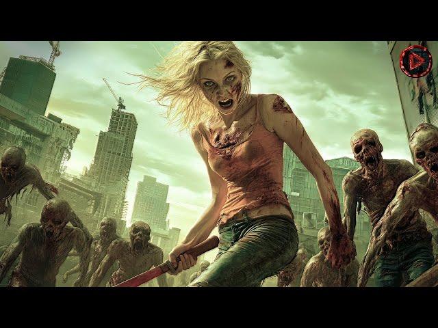 BUENOS AIRES BZ  Película Completa de Terror-Zombie en Español  Estreno HD 2025