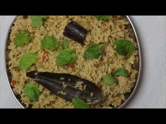 simple pulao recipe – without vegetable pulao recipe | easy and tasty | khushka recipe | plain palav