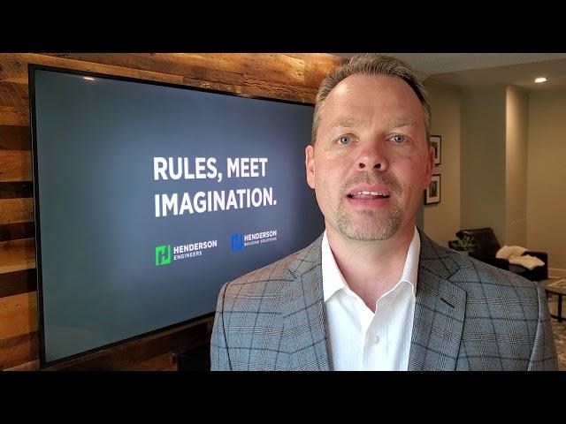 Jason Wollum Henderson Engineers Consulting-Specifying Engineer Retail Roundtable 2020 Question #2