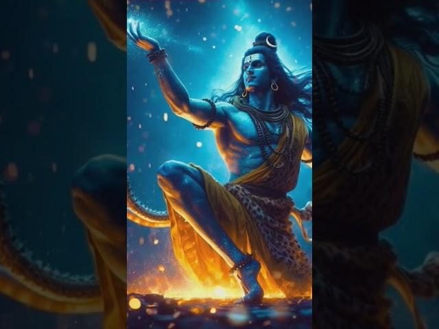 shiv tandav stotram#youtubeshorts#2023 #motivation#viral#youtube#shortsvideo #atozgyanbyaaditri#gyan