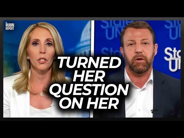 Host Gets Visibly Angry as Her Trap for Republican Backfires