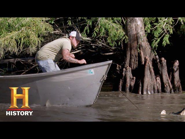 Swamp People: Two for One Special (Season 9, Episode 19) | History