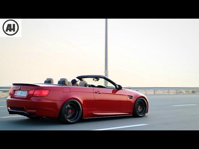 BMW E93 M3 | THANK YOU FOR 20K SUBSCRIBERS!!!