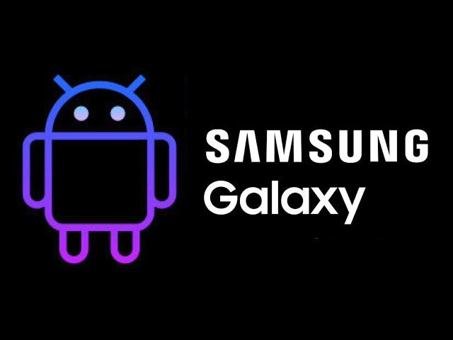 Samsung Galaxy System Errors!