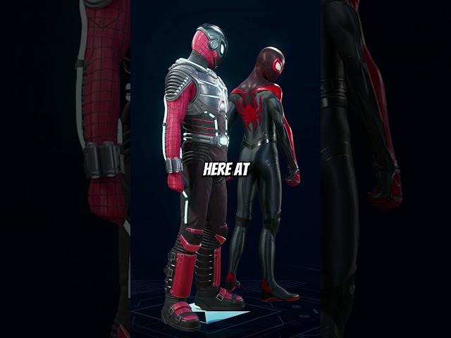 Are these Spider-Man 2 Suits WORTH it?