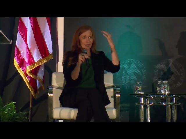 AUSA 2022 | Military Family Forum II: Building Connections - Part 2