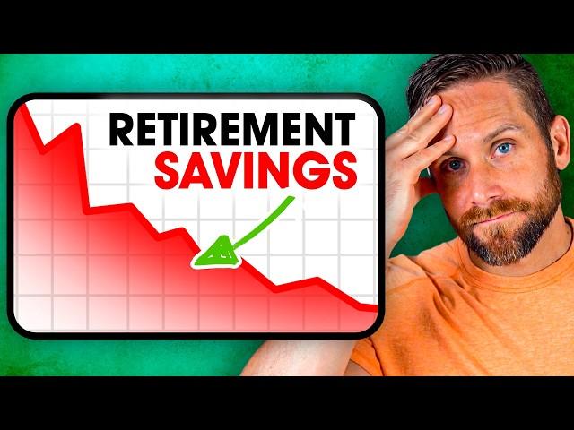 The $228,000 Retirement Savings Mistake To Avoid