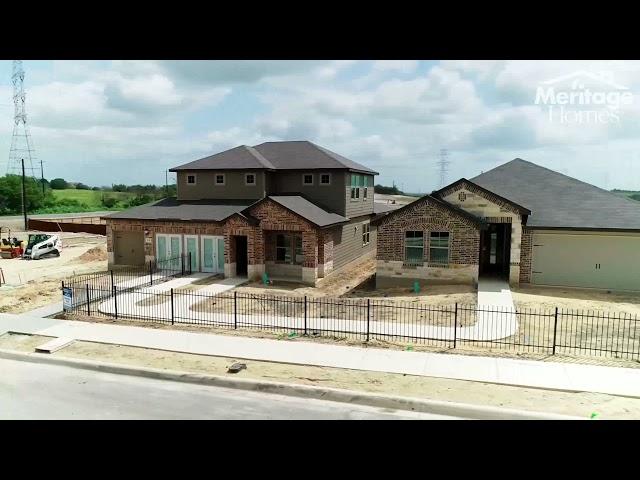 Legendary Trails | Cibolo, Texas