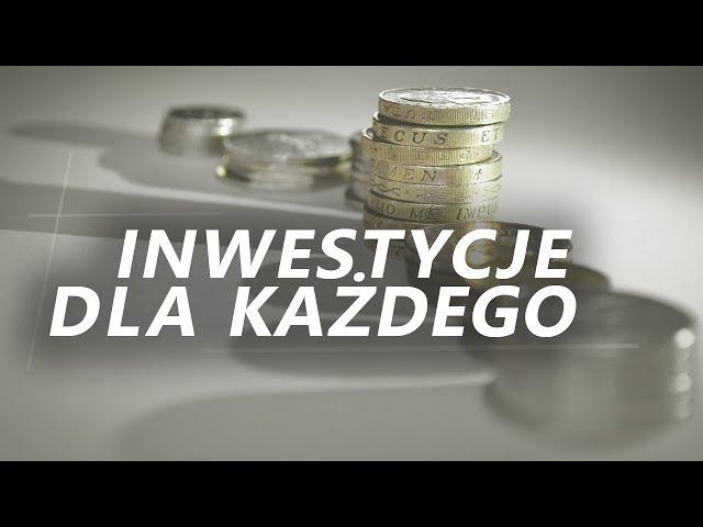 Podstawy inwestowania na GPW