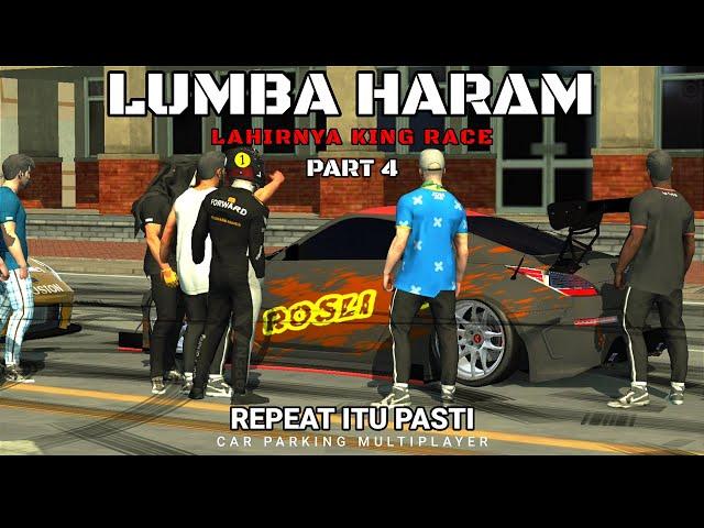 LUMBA HAR4M PART 4 | (biar buruk janji power) |car parking multiplayer