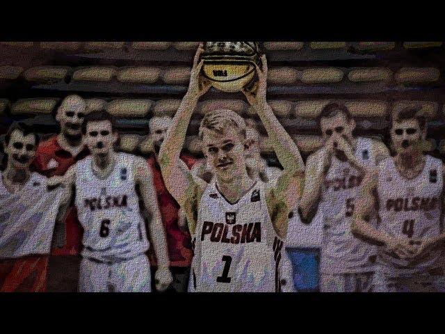 Lukasz Kolenda - 2018 FIBA U20 European Championship Div. B MVP
