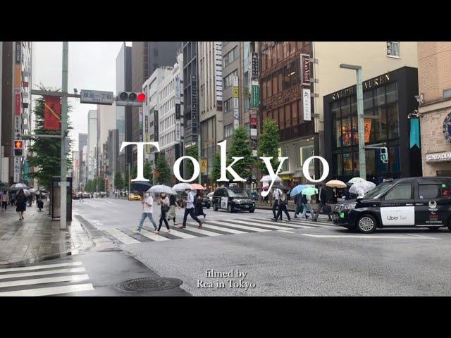 Tokyo vlog | June, the best month ever! | June 2021