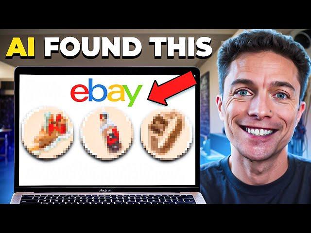 How To Use AI To Find Profitable Dropshipping Products (Every Single Day) 