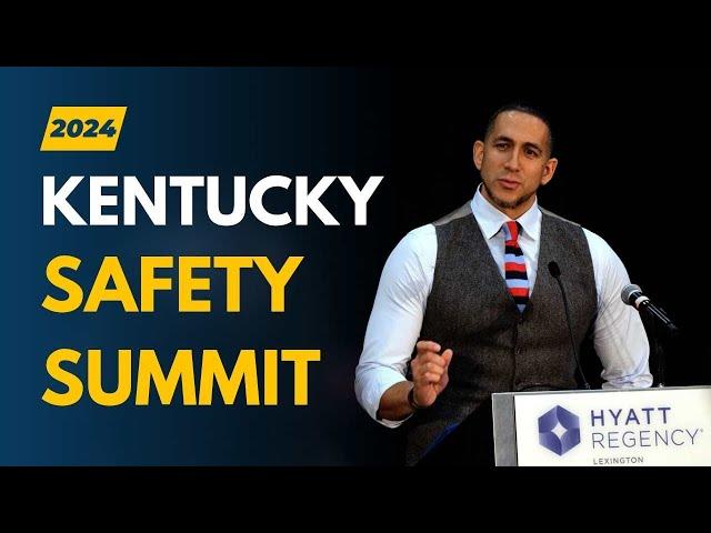 2024 Kentucky Safety Summit