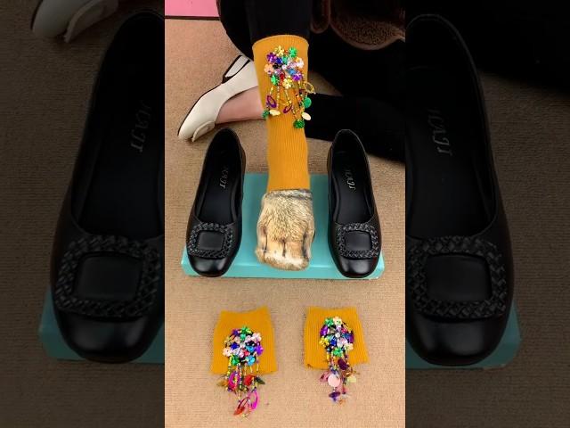 Beautiful latest trending design shoes #beautiful #latest #design #shoes " #shortsfeed