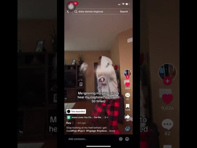 She be mad #dance #tiktok #fyy #tiktokvideo #tiktokviral #viral