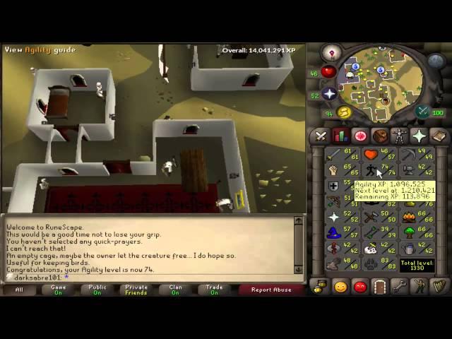 Ultimate Ironman Episode 114 - Graceful Outfit