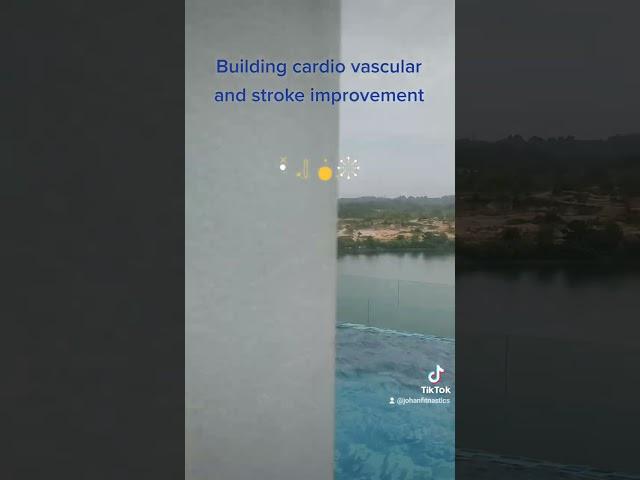Building cardio vascular and strength training. Still working on strike improvement and technique.