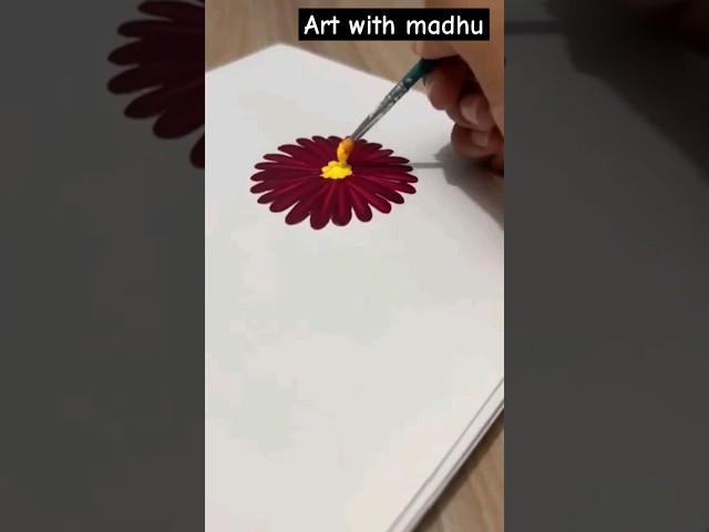 art with madhu | new painting  | 10k viws aim | subscribe my channel | #art #painting #sketch