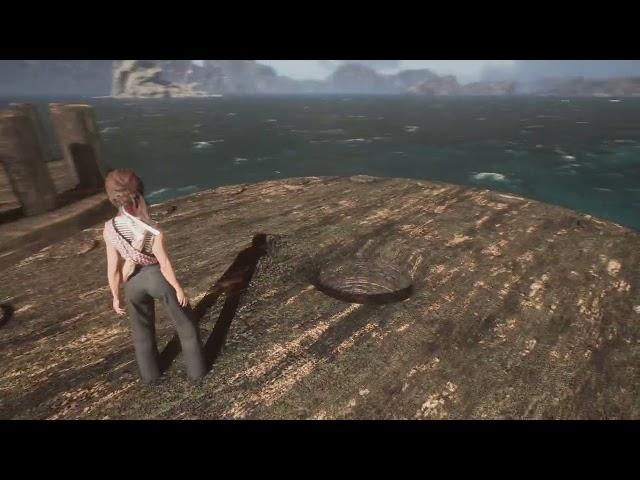Clair Obscur: Expedition 33 Gestral Beach