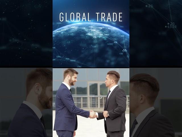 Mastering Global Trade | Essential Tips for B2B Marketplace Success!  |#business #globalbusiness